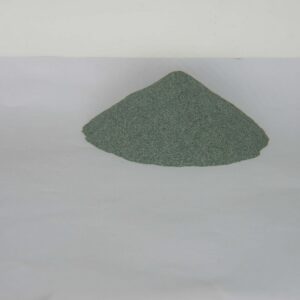 Carburo de silicio verde para pulido piezoeléctrico de cerámica  -1-